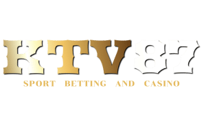 KTV87 เว็บพนันออนไลน์ ครบวงจรฝาก-ถอนไม่มีขั้นต่ำ | ktv87